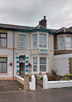 Nova Blackpool