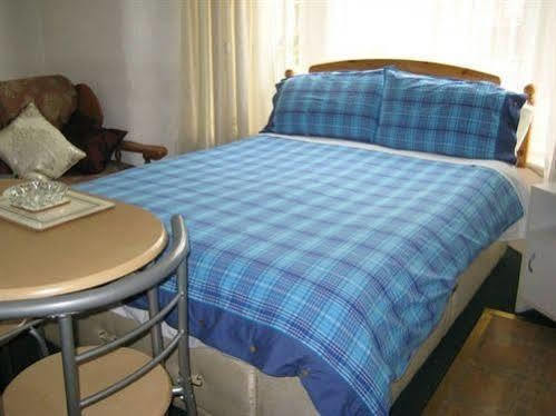Apartment Nova Blackpool