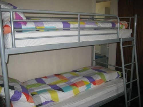 Apartment Nova