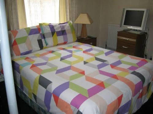 Apartment Nova Blackpool