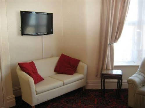 Apartment Nova