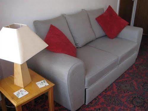 Apartment Nova *