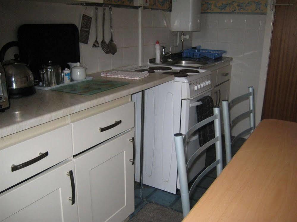 Apartment Nova *