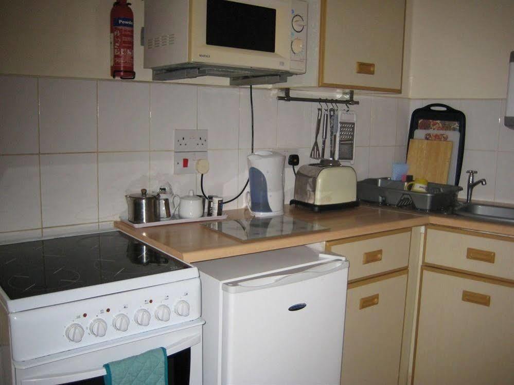 Nova Apartment Blackpool